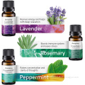wholesale private label aromatherapy  essential oil set